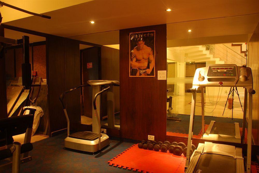 Hotel Shipra International New Delhi Facilities photo
